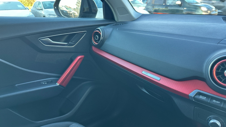 Audi Q2 1.4 TFSI Sport 5dr Petrol Estate